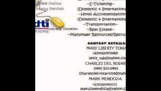 CLF GLOBAL ONLINE CONSULTANCY SERVICES