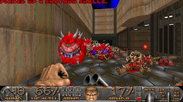 Community Chest 3 Map08 UV Max in 3m22s by blob1024