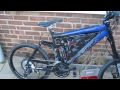 Kona stinky mental electric bike  hv160 test