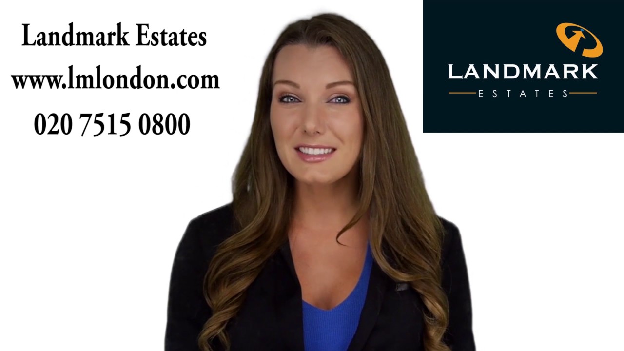 Landmark Estates, an estate agent in Canary Wharf