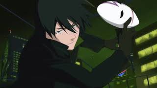 Ost Anime Darker Than Black - Original Soundtrack Mix