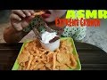 ASMR Eating Chips + Sweet Yogurt and Kit Kat || BY POPY-ASMR