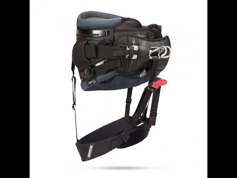 Mystic Strappies Harness Seat Extension - Nero, Per Estensione Cinture E Sicurezza - Foto 4