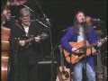 Ricky Skaggs with Travis Tritt ~ Man of Constant Sorrow