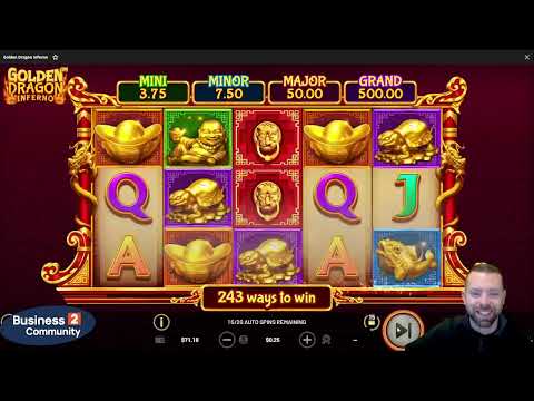 Golden Tiger Local casino Remark Online game, Payments and you will Most recent Offers 2024