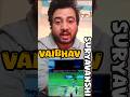 The wonder boy - Vaibhav suryawanshi #vaibhavsuryavanshi #under19worldcup2026 #indiancricket#cricket