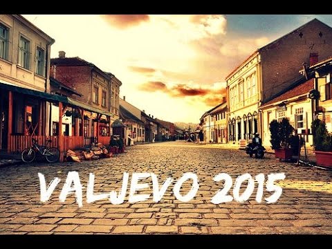 Видеоролик: Виды Валево
