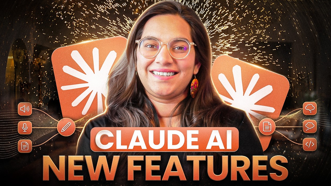The 6 Claude Features to Get You Ahead of 99% of People using AI 🔥
