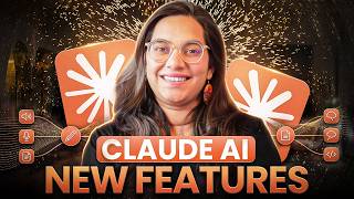 The 6 Claude Features to Get You Ahead of 99% of People using AI 🔥