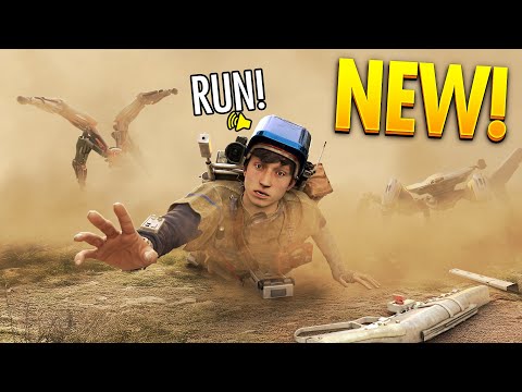 ARC Raiders WTF & Funny Moments! Ep #85 - YouTube