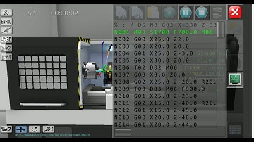 cnc simulator free "pion cheese"