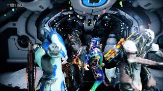 dance warframe