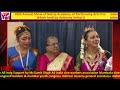 30th annual show of natraj academy of performing arts pvt which held by ashlesha velhal