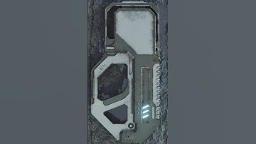 Quick Gun Sketch #b3d #randomflow