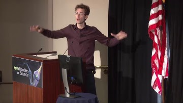 What Will We Do With Quantum Computing? - Aram Harrow, MIT