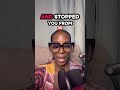 Hey Brown Girl #christiancommunity #youtubecommunity #walkinspiritoftheholyspirit