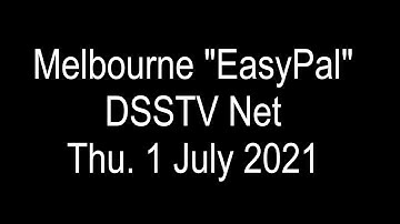 EASYPAL 1 July 2021