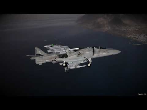 Combat Air Patrol 2 v800 - Quick Dogfight Mission