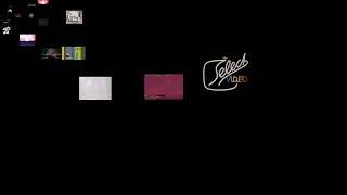 84 Scary Logos Played At Once Super Mega Loud Warning