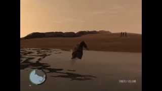 GTA 4 on x4500 (Grand Theft Auto) screenshot 5