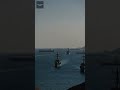 US Blocks Iran Strait of Hormuz | Orbán Defeated in Landslide | Turkey School Shooting