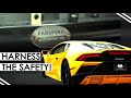 Every Lamborghini Huracan Track Driver Needs This
