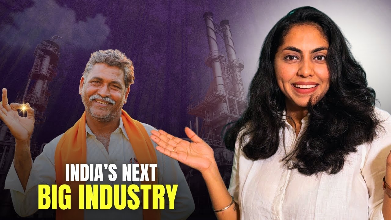 India’s ‘Green Gold’ is Making Farmers Rich! | Let’s Talk Bamboo Ep. 6