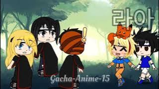 NII-SAN!! Naruto🍥meme |-Deidara and Naruto-| Siblings...|-au-|