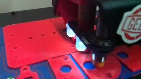 Arduino Robot Chassis