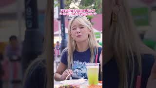 Episode 3 | Seungyeon & Sorn reacting to hawker food 🇸🇬😂