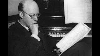 Prokofiev - Incidental music for Hamlet Op.77 (Rozhdestvensky)