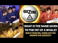 Quizone episode 11 season 2 the kids quiz show where they have to find the answer to win the race