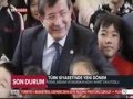 Yeni Türkiye&#39;nin Başbakanı Prof. Ahmet Davutoğlu Kimdir ?