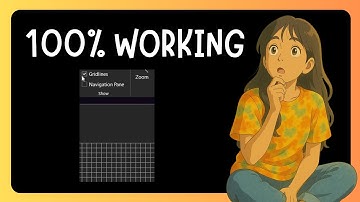 How To Create Custom Grid Line In Microsoft Word GUIDE