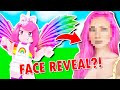 Will SUNNY Ever Do A FACE REVEAL!? Q&A (Roblox)