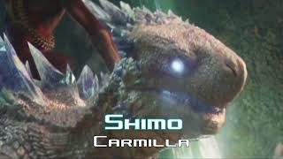 If Godzilla Kaijus has Voices Part 1