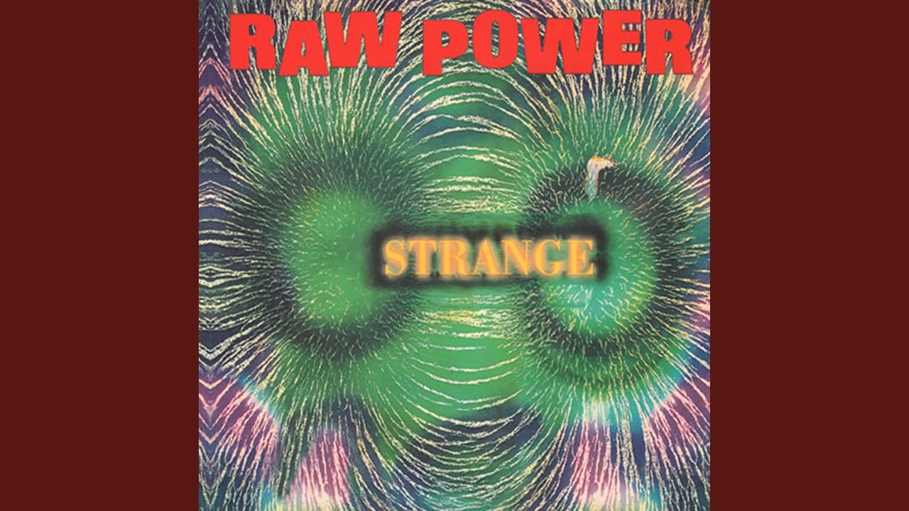 Watch Raw Power on YouTube Watch Raw Power on YouTube