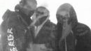 Mc Tekkan Diss Eynibel 2005