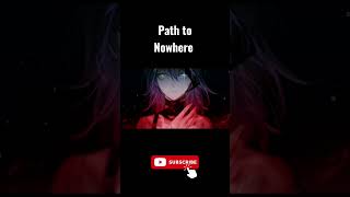 Check and try this game Path to Nowhere