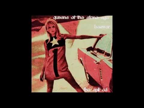 13EAVER / BEAVER  — Absence Without Leave