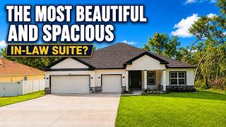 Spacious Ocala, Florida Home With NO HOA or CDD—Plus a Surprise Inside!