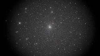 Christmas Comet 46P on Dec 15th 2018