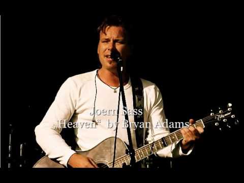 Joern Sass Heaven by Bryan Adams SD 480p