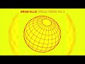 Brian Ellis - World Peace