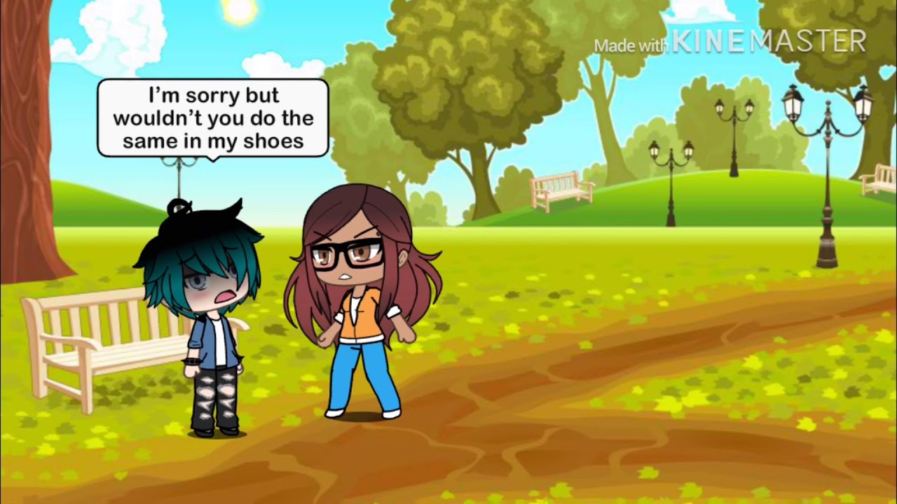 Part 2 hurts like hell glmv (miraculous fan based)