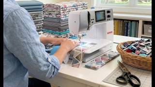 The New "It" Bag: Why Every Designer Is Making These Fabric Totes ✂️ DIY Sewing Project
