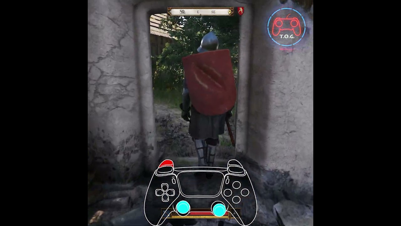 Knocking Out Targets Is Easier,But... | Kingdom Come Deliverance 2