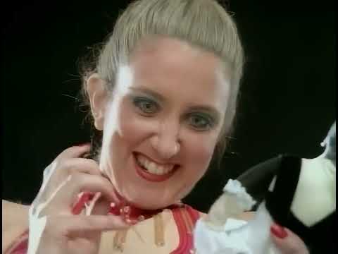  Weird Al Yankovic Headline News Parody Of Mmm Official Video