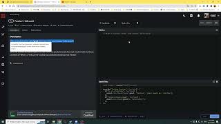 РЕШЕНИЕ Function 1 - hello world ( JS )