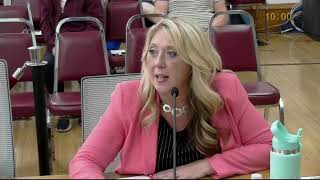 Woonsocket City Council Meeting - September 14, 2026